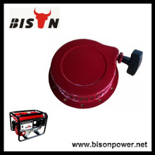 BISON(CHINA) generator recoil starter assembly